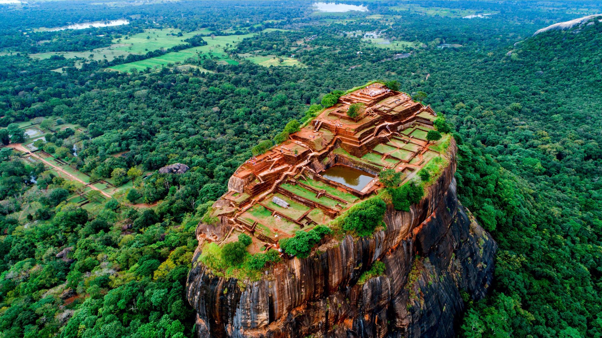 Heritage and High lands Tour